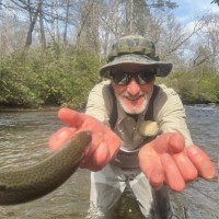 NC Mountain Adventures Employee Greg Seaman's profile photo