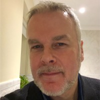 Medivet & Partners Employee Kevin Fry's profile photo