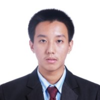 Blair Wang Email