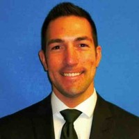 Ascension Employee Brian Thor's profile photo