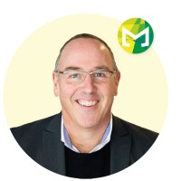 TALSOM Employee Eric Marceau's profile photo