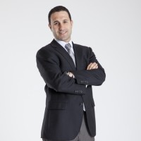 Edged Employee Frank Scandariato's profile photo