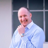 Verbling Employee Michael Grazier's profile photo