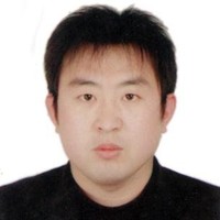 FDD Employee Ray Zhang's profile photo