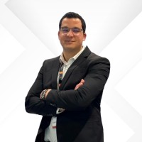 Majjane Employee Ossama Echoujaa's profile photo