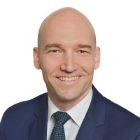 CMS Germany Employee Jochen Lux's profile photo