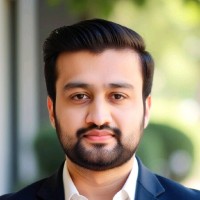 PieStack Employee Saad Nadeem's profile photo