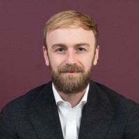 Coutts Employee James Purcell's profile photo