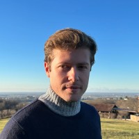 Seltz Employee Matteo Pietra's profile photo