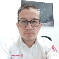 Dalton Corporación Employee Victor E. Gamez Bustos's profile photo