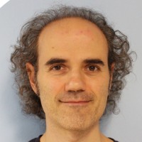Fundació Joia Employee Bernat Parés Sabatés's profile photo