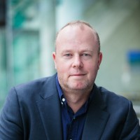 Crimtan Employee Paul Goad's profile photo
