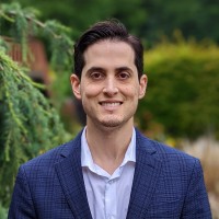 Umpqua Health Employee Anthony Concannon's profile photo