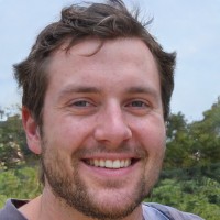 MaxCoin Employee Robert Delgado's profile photo