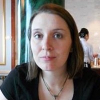 Harvard Library Employee Amy Dittman's profile photo