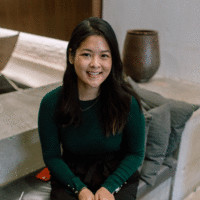 Komodo Health Employee Jennifer Tang's profile photo