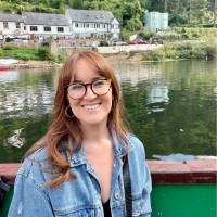UNiDAYS Employee Kitty Wilson-Clinch's profile photo