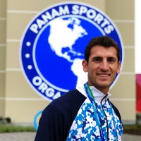 Panam Sports Employee German Chiaraviglio's profile photo
