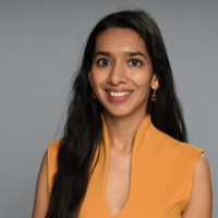 Juniper Employee Aishwarya Kothari's profile photo