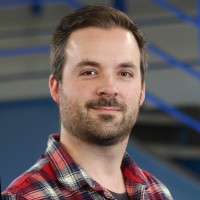 NORCAT Employee Nick Vildis's profile photo