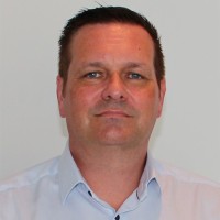 Bueno Europe Employee John Hegrenes's profile photo