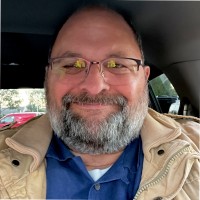 Orange County Fire Authority Employee Joel Brodowski's profile photo