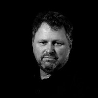 Lux Events Employee Andrew Hiscox's profile photo