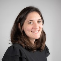 Banco Municipal Employee María De Lujan Carrizo's profile photo