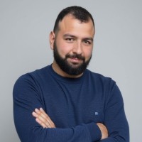 Sigma Employee Richard Shaaya's profile photo