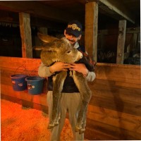 Circle B Ranch Employee Garrett McGarr's profile photo
