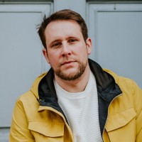 Verpora Employee Alex Traska's profile photo