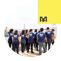 Match Profiler Employee Mafalda Vilar's profile photo