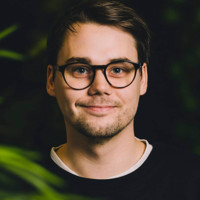 Making View AS Employee Olve Storlykken's profile photo