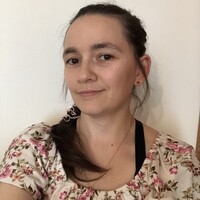 SmartPixel Employee Paméla Sauvé's profile photo