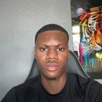 AgencyBox Employee Romaine Bogle's profile photo