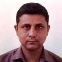 Sukarya Employee Mohd Firdosh's profile photo