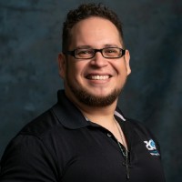 210 IT Employee Albert Garcia's profile photo