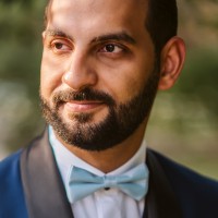 Marcellino Ashraf's profile photo