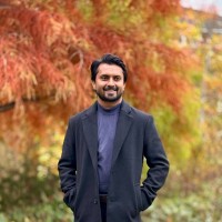 Boostworks Employee Sahaj Shah's profile photo