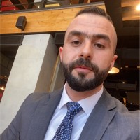 المصرف العراقي للتجارة_Trade Bank of Iraq Employee Mustafa.jasim Alshamari's profile photo