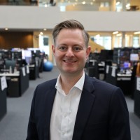 Rasmus Andreasen Email