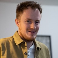 Guillaume Bastien Email & Phone Number