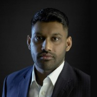 Endless LLP Employee Kiran Reddy's profile photo