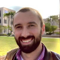 Nira Energy Employee Casey Heier's profile photo