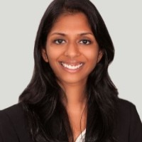 AstraZeneca Employee Malini S's profile photo