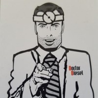 DOCTOR DIESEL Employee Juan Mercado's profile photo