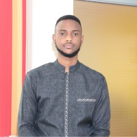 Irembo Employee Jonathan Shimwa's profile photo