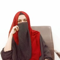 Maroofa Tech Employee Masooma Mehar's profile photo