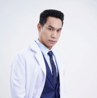 Children's Healthcare of Atlanta Employee Ethan Woo's profile photo
