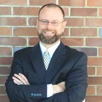 Blue Federal Credit Union Employee Carter Anderson's profile photo